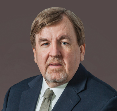 Don Broderick