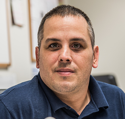 Damian Rodriguez