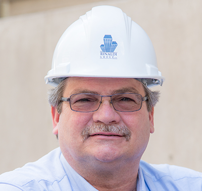 Dominick Venditti