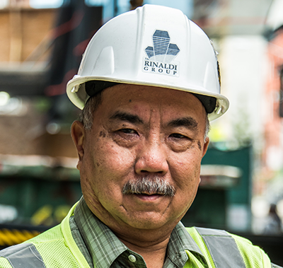 Henry Gong