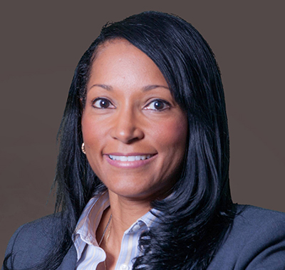 Judi Braxton