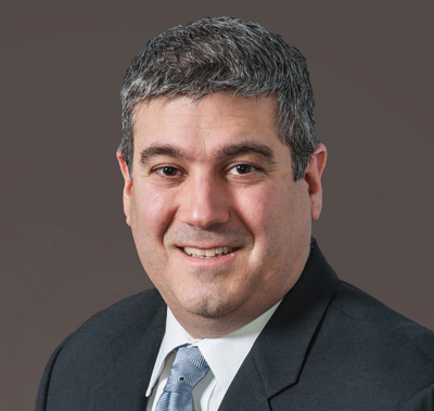 Joseph Manfredonia