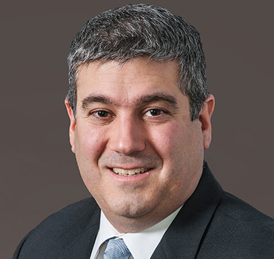 Joseph Menfredonia