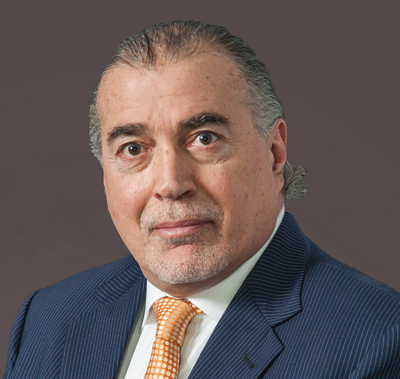 Louis Giffuni