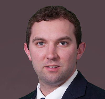 Michael Burke