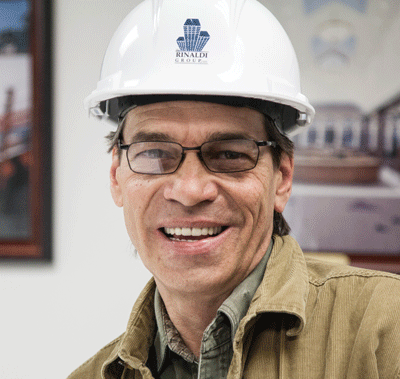 Michael C. Retto