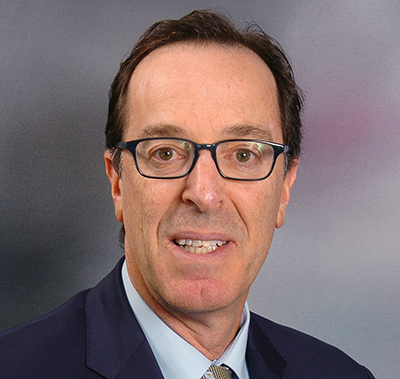 Robert Feinerman