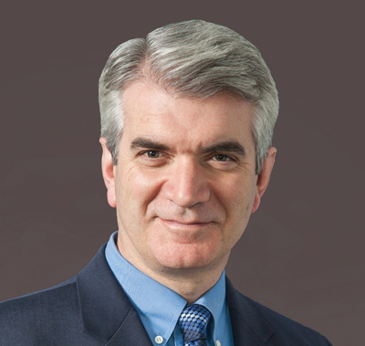 Scott A. Hill