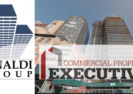 rinaldi group commercial property executive