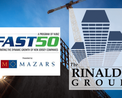 trg fast 50