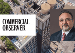 anthony rinaldi commercial observer