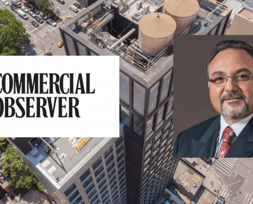 anthony rinaldi commercial observer