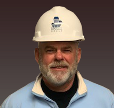 Dennis Frawley