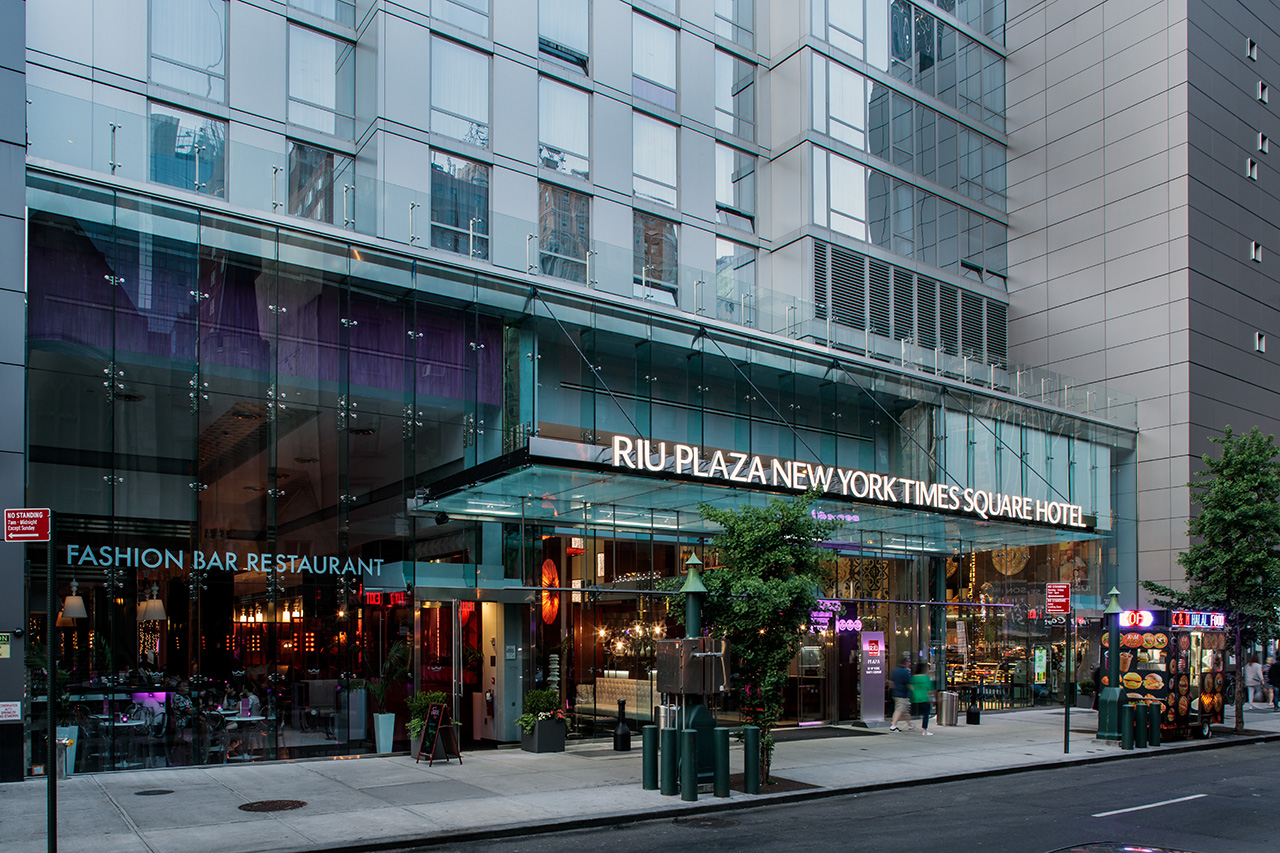 RIU TIMES SQUARE