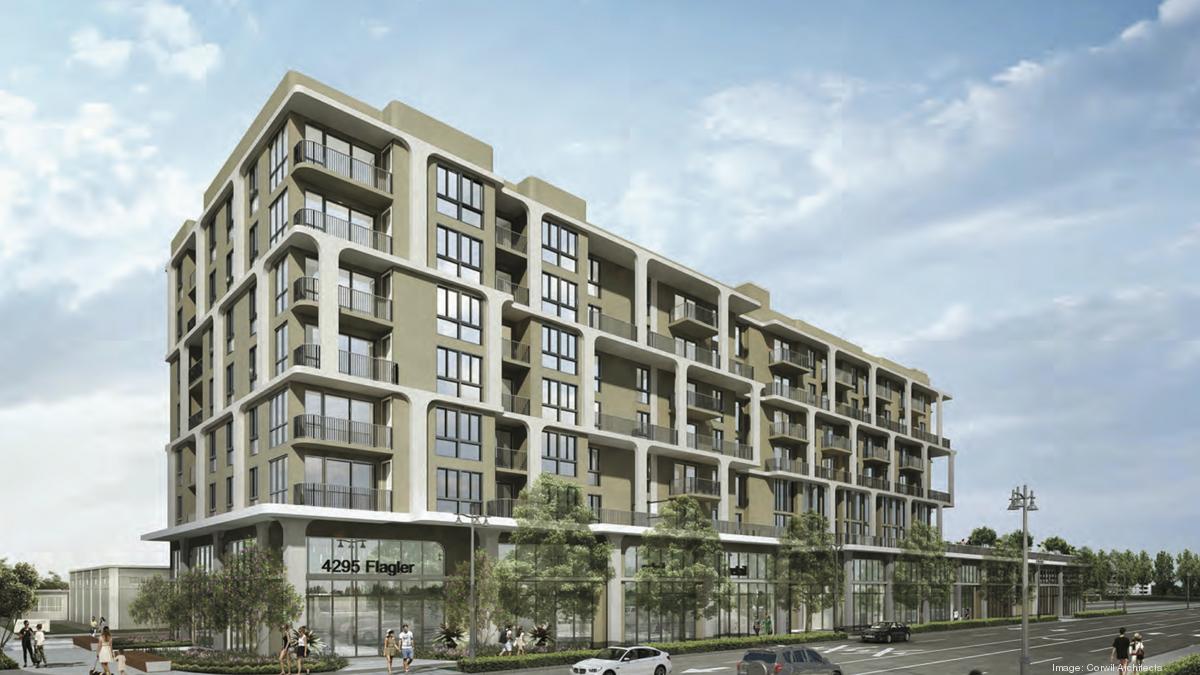 flagler station rendering