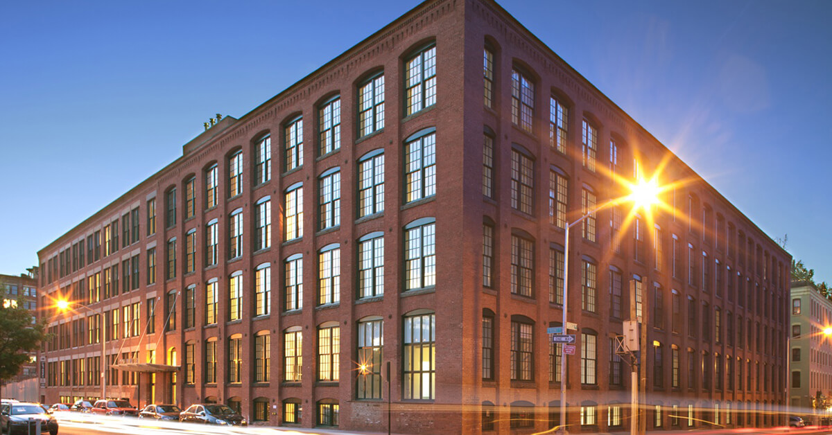 Photo of 220 Water Street