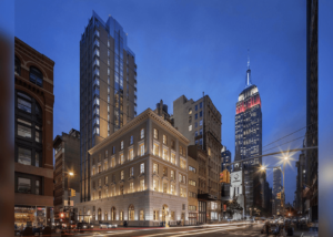 250 5th ave
