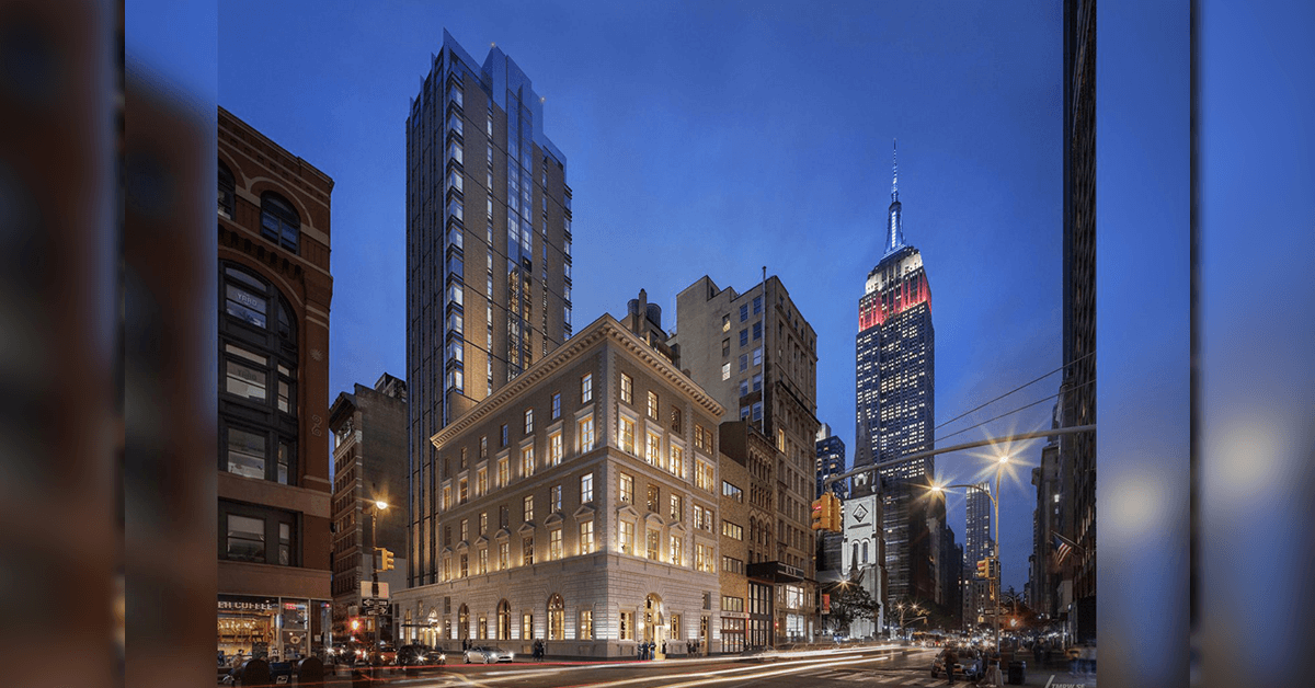 250 5th ave