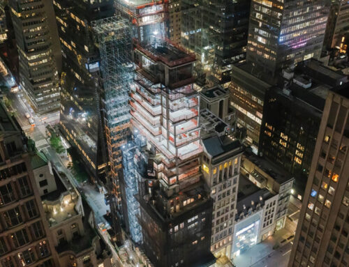 685 5th Avenue Hotel Residences