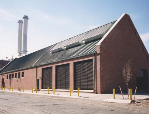 Brooklyn Navy Yard