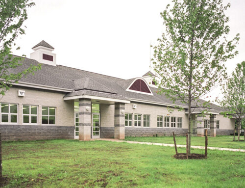 Franklin Township Senior Center