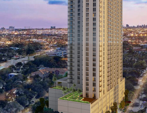 One River – Fort Lauderdale