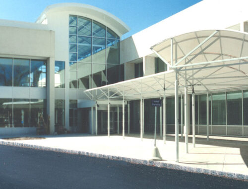 Saint Barnabas Ambulatory Care Facility