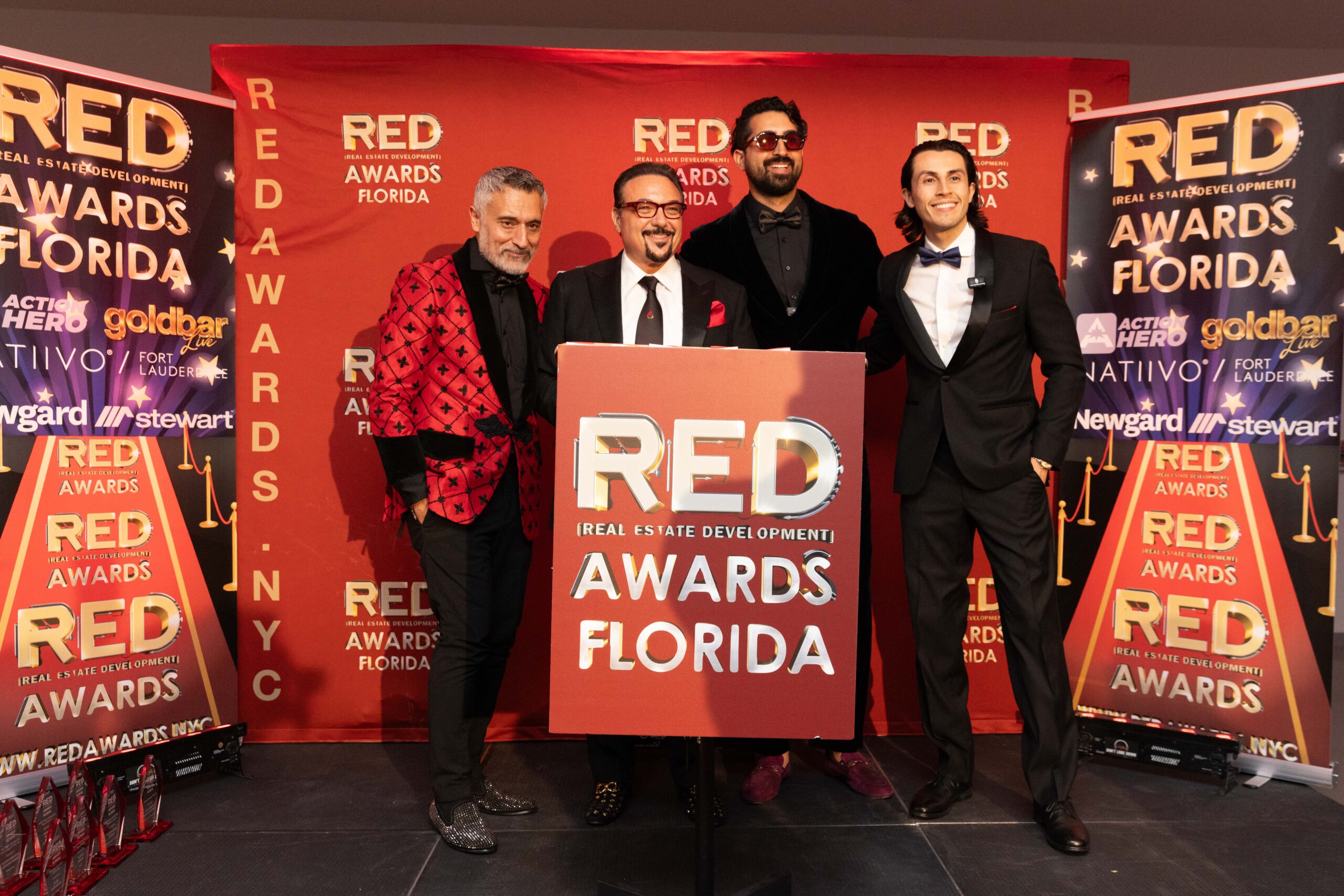 Anthony Rinaldi RED Event 2